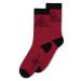 Ponožky Diablo IV 39/42 (3 kusy)