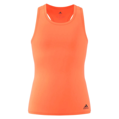 Dívčí tílko adidas Girls Club Tank