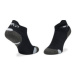 CMP Ponožky Kotníkové Unisex Running Sock Skinlife 3I97077 Čierna