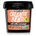 Beauty Jar Cellulite Killer telový peeling proti celulitíde s morskou soľou