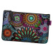 Bertoni Unisex's Pocket Cosmetic Bag Karuzela