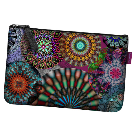 Bertoni Unisex's Pocket Cosmetic Bag Karuzela