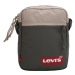 Levis  MINI CROSSBODY  Tašky cez rameno Zelená