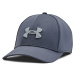 Šiltovka Under Armour Men'S Ua Blitzing Downpour Gray