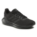 Adidas Bežecké topánky Runfalcon 3 Shoes HP7544 Čierna