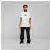 Tričko Urban Classics LA Sketch Patch Tee White