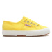 Superga Tenisky Cotu Classic 2750 S000010 Žltá