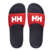 Helly Hansen Šľapky H/H Slide 11714 Tmavomodrá