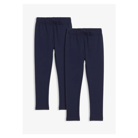 Termo legíny (2 ks v balení) bonprix