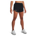 Šortky Under Armour Fly By Elite 3'' Short Black