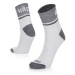 Ponožky Speed-u biela - Kilpi