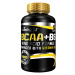 BioTech USA BCAA + B6 340 tabliet