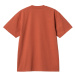 Carhartt WIP S/S Locker T-Shirt Pheonix