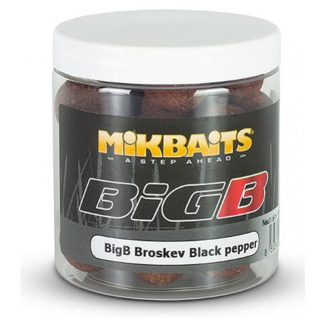 Mikbaits boilie balance bigb 250 ml - 20 mm