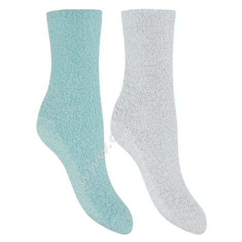 CNB Zimné ponožky CNB-37402-6 k.6