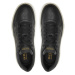 Dámska rekreačná obuv SKECHERS Grand 92 Be Lifted black gold natural