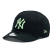 New Era Šiltovka Infants NY Yankees League Essential 60357928 Čierna