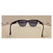 Slnečné okuliare BLIZZARD Sun glasses PC4064008-shiny black-56-15-133