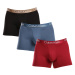 3PACK pánske boxerky Calvin Klein viacfarebné (NB2971A-MCI)