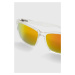 Slnečné okuliare Von Zipper priehľadná farba