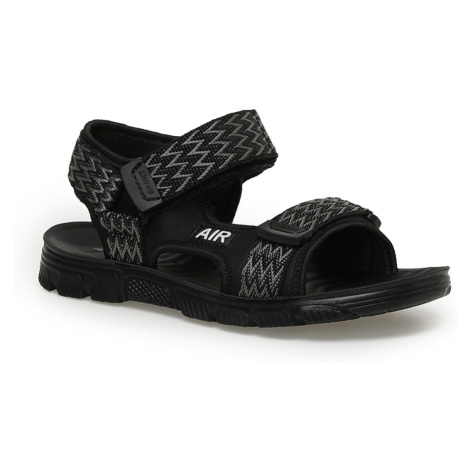 Polaris 524407.G3FX GRAY Boy Sandals