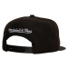 Los Angeles Kings čiapka flat šiltovka Sweet Suede Snapback Vntg black