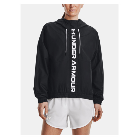 Dámske outdoorové bundy Under Armour