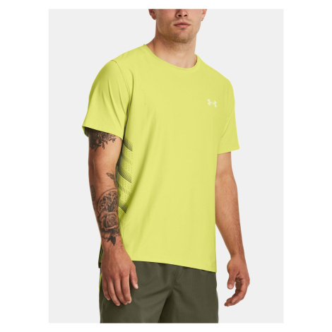 Tričko Under Armour UA LASER SHORTSLEEVE