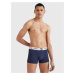 Pánske boxerky TRUNK UM0UM01810 CHS tm. modrá - Tommy Hilfiger