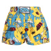 Children's boxer shorts Styx art classic rubber explosion