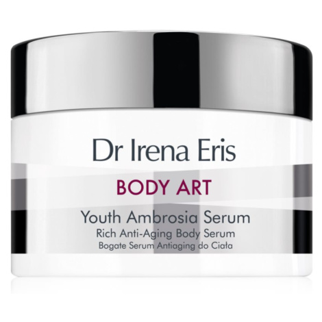 Dr Irena Eris Body Art Youth Ambrosia Serum telové sérum proti starnutiu