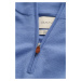 SVETER GANT EXTRAFINE MERINO WOOL HALF ZIP GENTLE BLUE