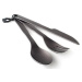 GSI Outdoors Halulite Cutlery set 183 mm