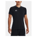 Under Armour T-Shirt UA Accelerate Tee-BLK - Men