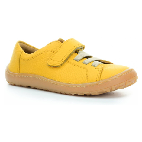 topánky Froddo G3130221-6 Yellow 32 EUR