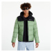 Champion Jacket Bright White/ JOLLY GREE