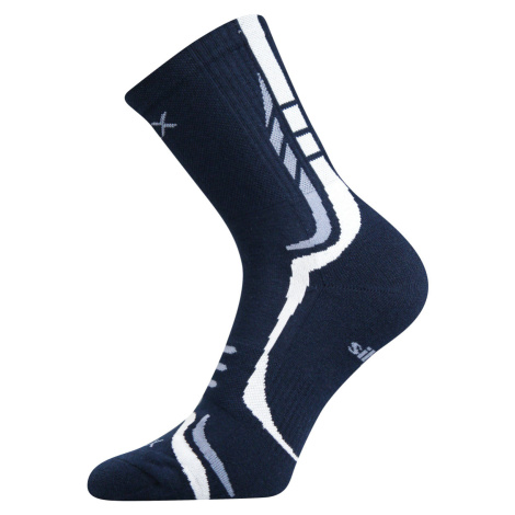 Voxx Thorx Unisex športové ponožky BM000000616400100623 tmavo modrá