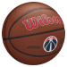 WILSON TEAM ALLIANCE WASHINGTON WIZARDS BALL WTB3100XBWAS