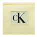 Calvin Klein Jeans Kabelka City Nylon Ew Camera Bag K60K610854 Žltá