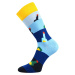 Lonka Twidor Unisex trendy ponožky BM000002531600100428 fľaše