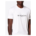 GIVENCHY Logo White tričko