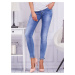 Jeans trousers-JMP-SP-Y1280.43-blue