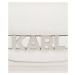 Crossbody Karl Lagerfeld K/Letters Flap Crossbody Biela
