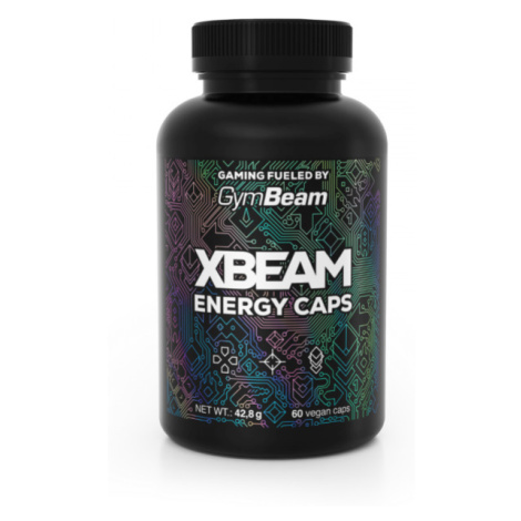 XBEAM Energy Caps