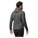 Jack Wolfskin pánska mikina Baiselberg Hoodie FZ M 1710541-6945 mikina