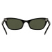 Ray-Ban Lady Burbank RB2299 901/31 52