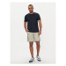 Columbia Bavlnené šortky Flex Roc™ Utility Short 2072761 Sivá Regular Fit