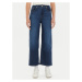 Levi's® Džínsy 72970-0017 Tmavomodrá Wide Leg