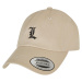 Baseball cap L - beige