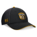 Boston Bruins čiapka baseballová šiltovka 2024 Draft NHL On Stage Trucker Adjustable Hat